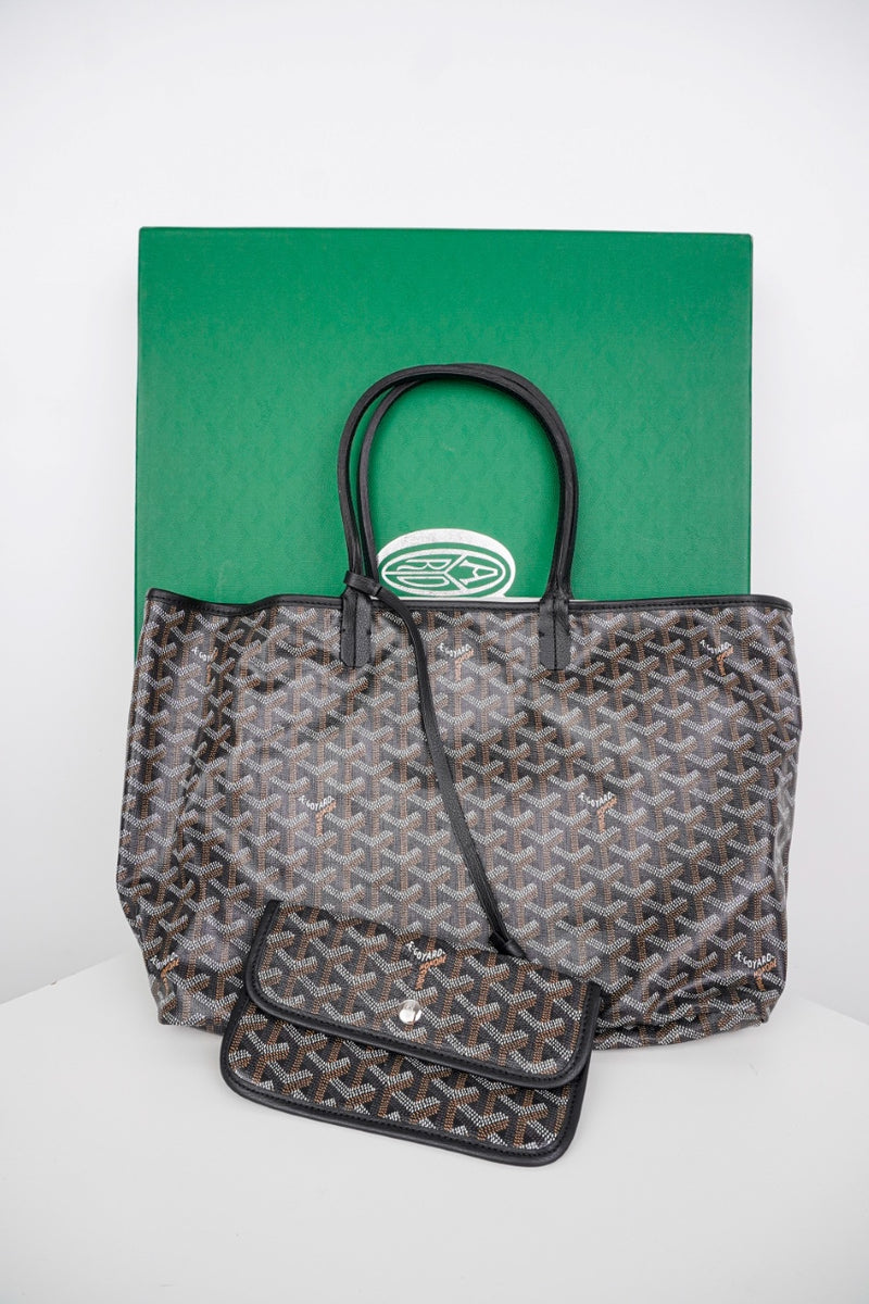 Bolsa Goyard Goyardine ST Louis PM