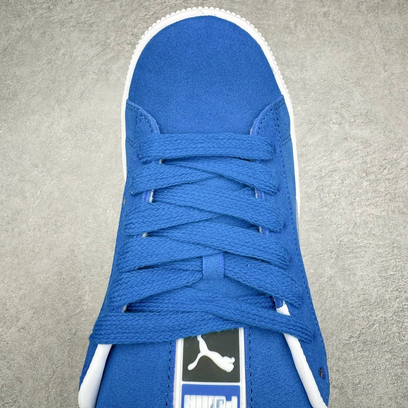 Tênis Puma Suede XL