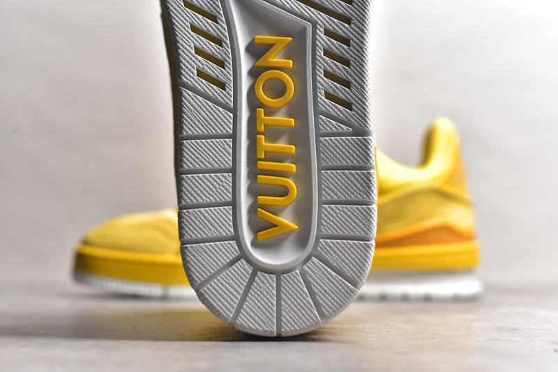 Tênis LV Trainer