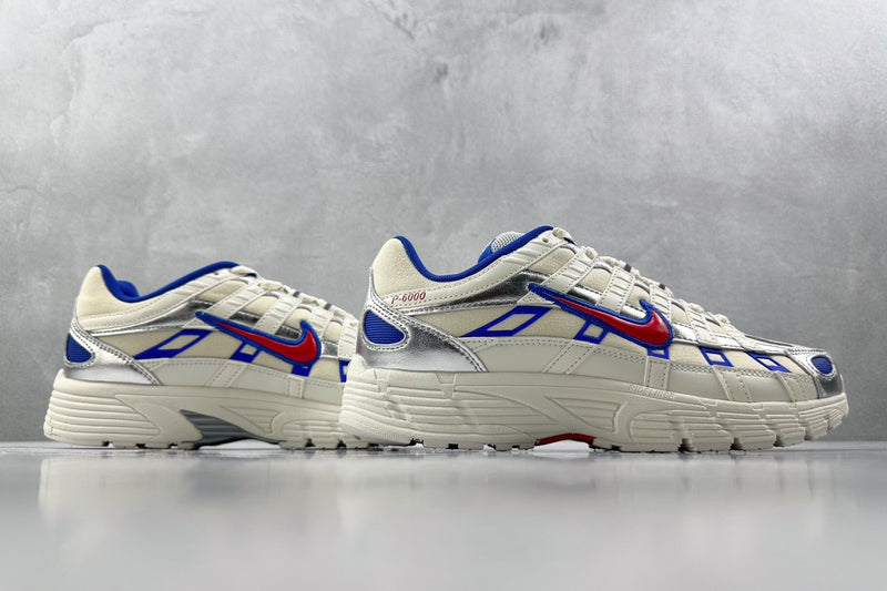 Tênis Nike P-6000