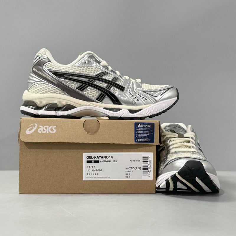 Tênis Asics Gel-Kayano 14