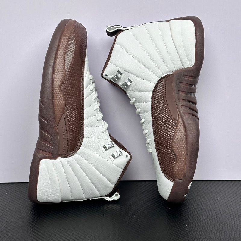 Tênis Air Jordan 12 Retro