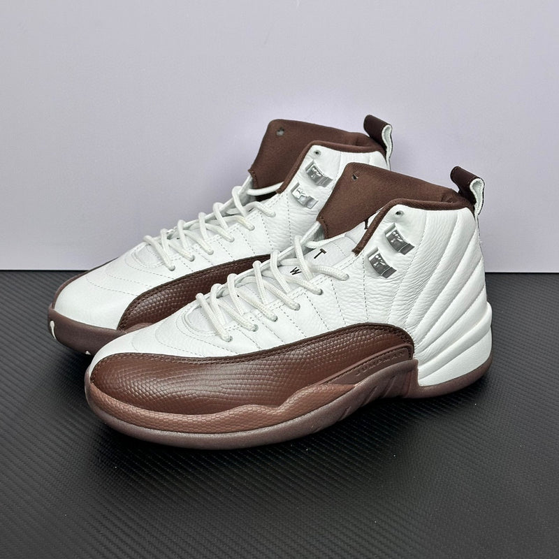 Tênis Air Jordan 12 Retro