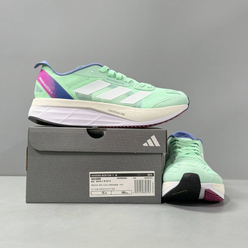 Tênis Adidas Adizero Boston 11