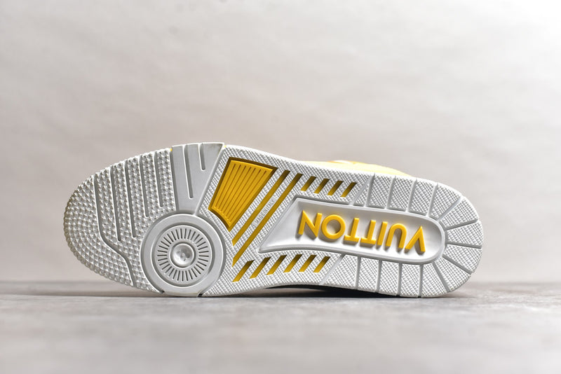 Tênis LV Trainer