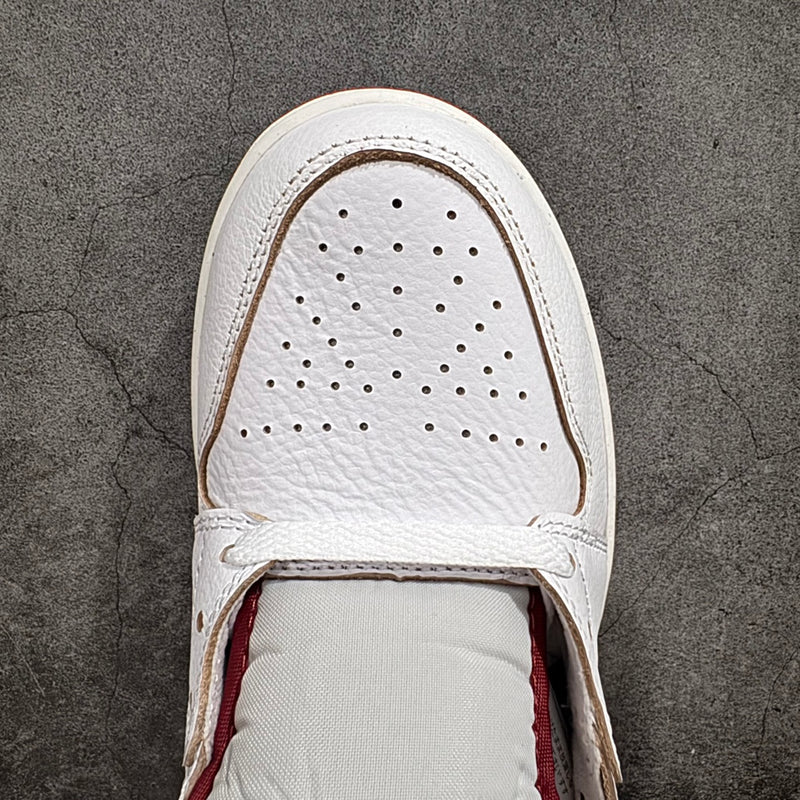 Tênis Air Jordan 1 MID