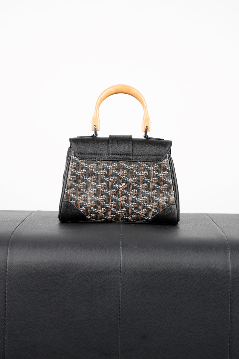 Bolsa Goyard Saigon PM