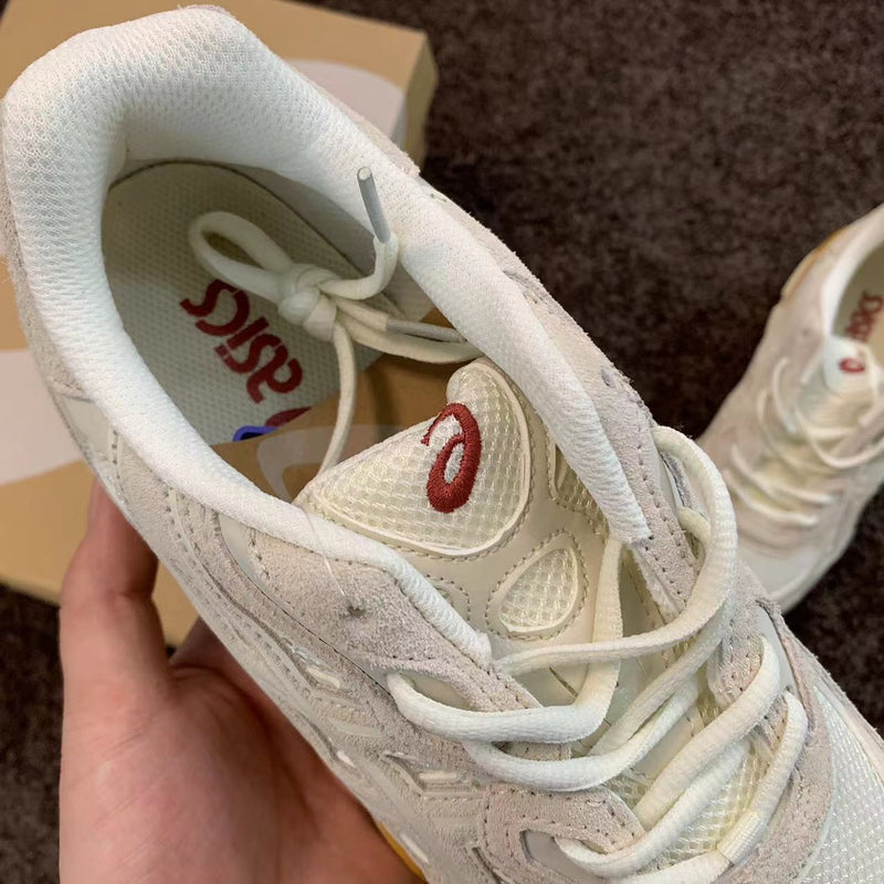 Tênis Asics Gel