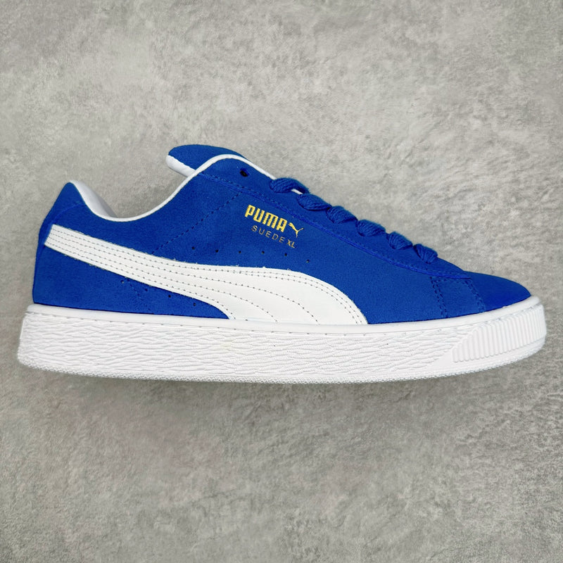 Tênis Puma Suede XL