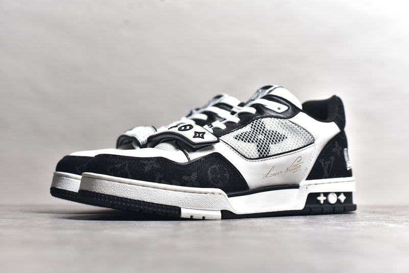 Tênis LV Trainer Low