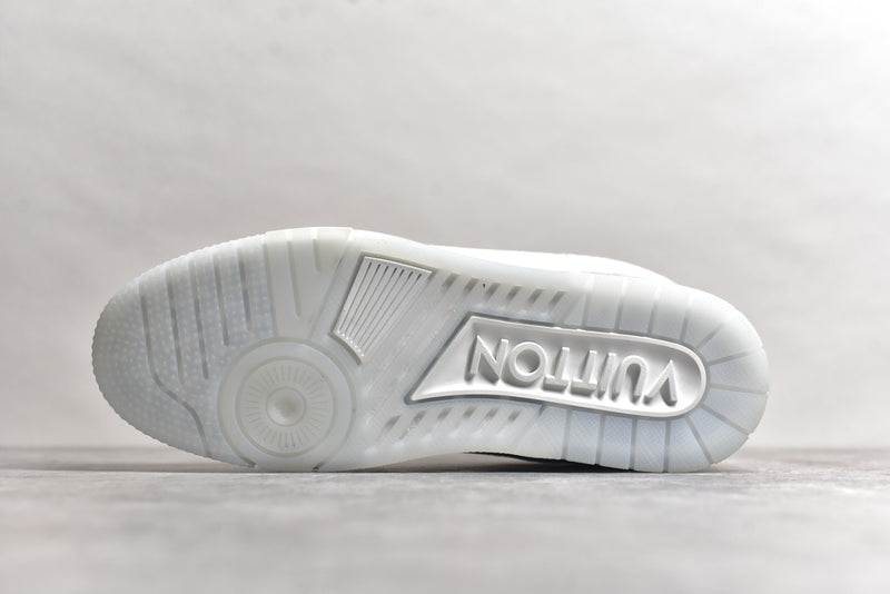 Tênis LV Trainer