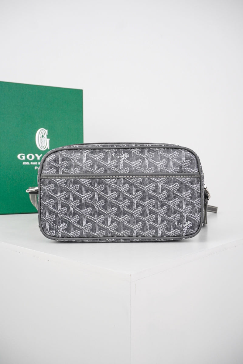 Bolsa Goyard Sac Cap Vert Bag