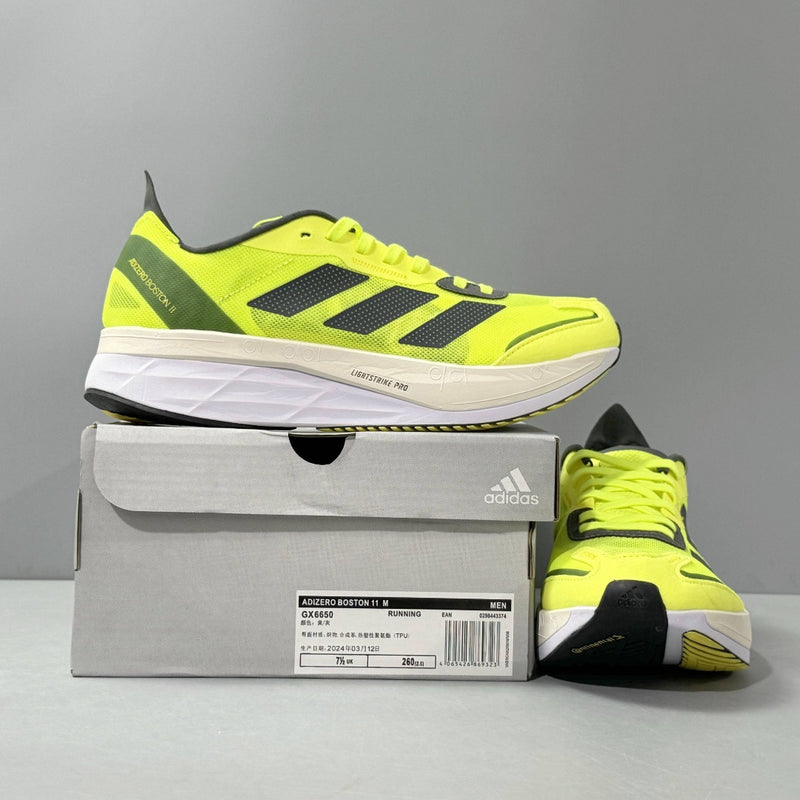 Tênis Adidas Adizero Boston 11