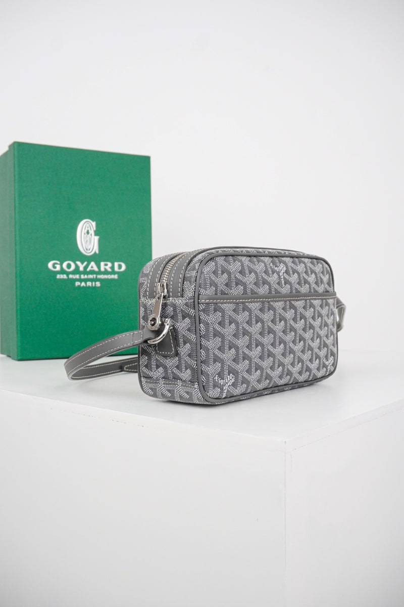 Bolsa Goyard Sac Cap Vert Bag