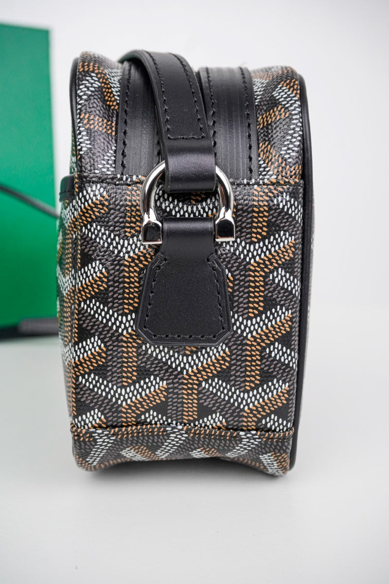 Bolsa Goyard Cap Vert Bag