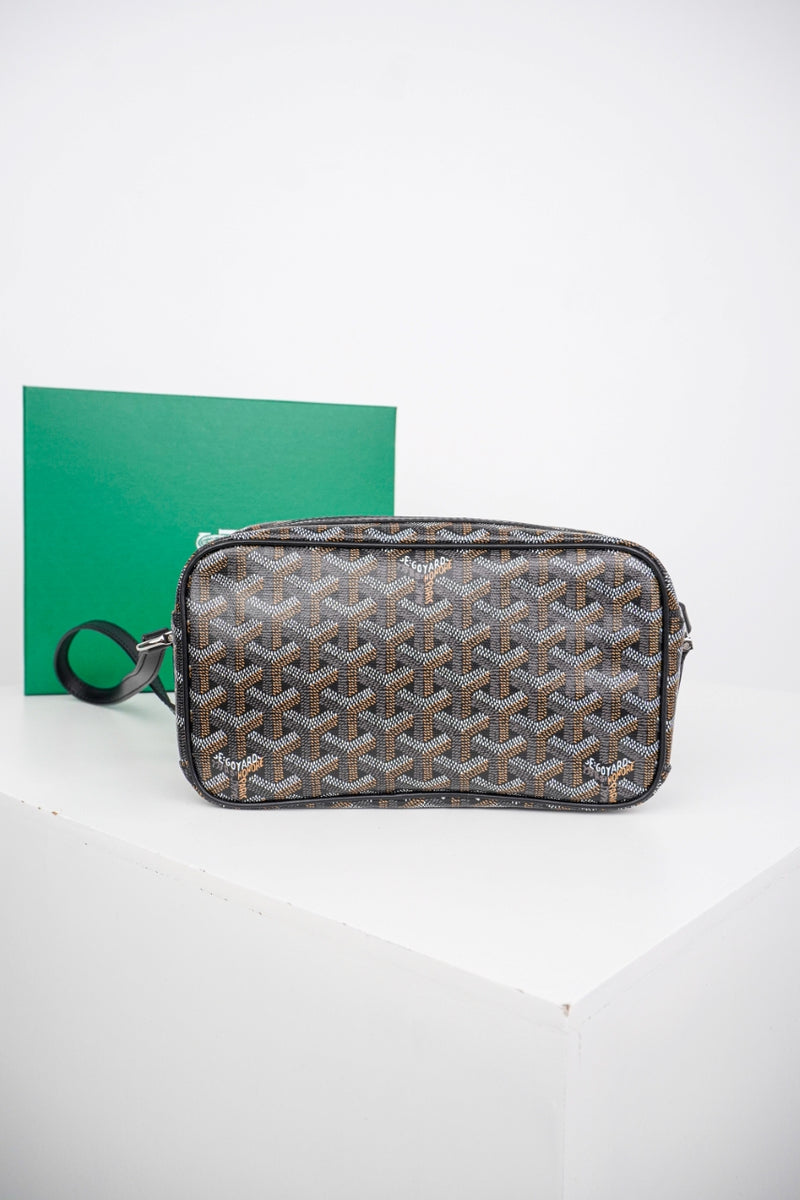 Bolsa Goyard Cap Vert Bag