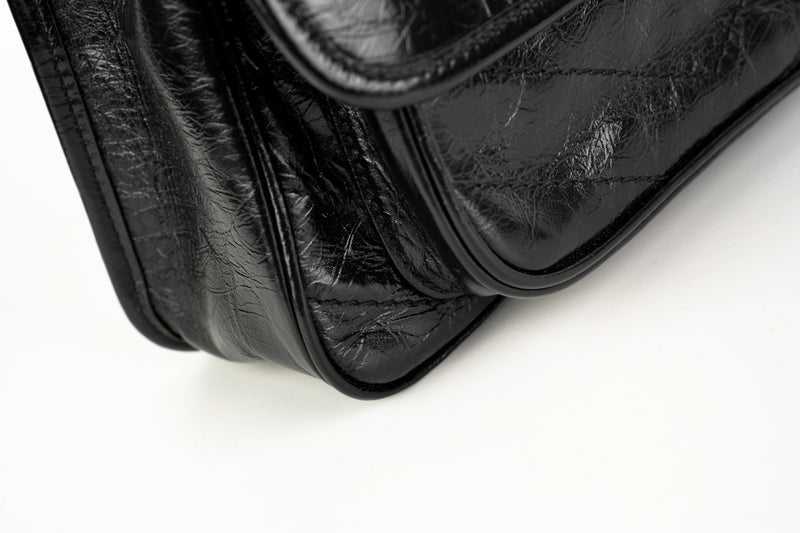 Bolsa Transversal YSL Niki Medium