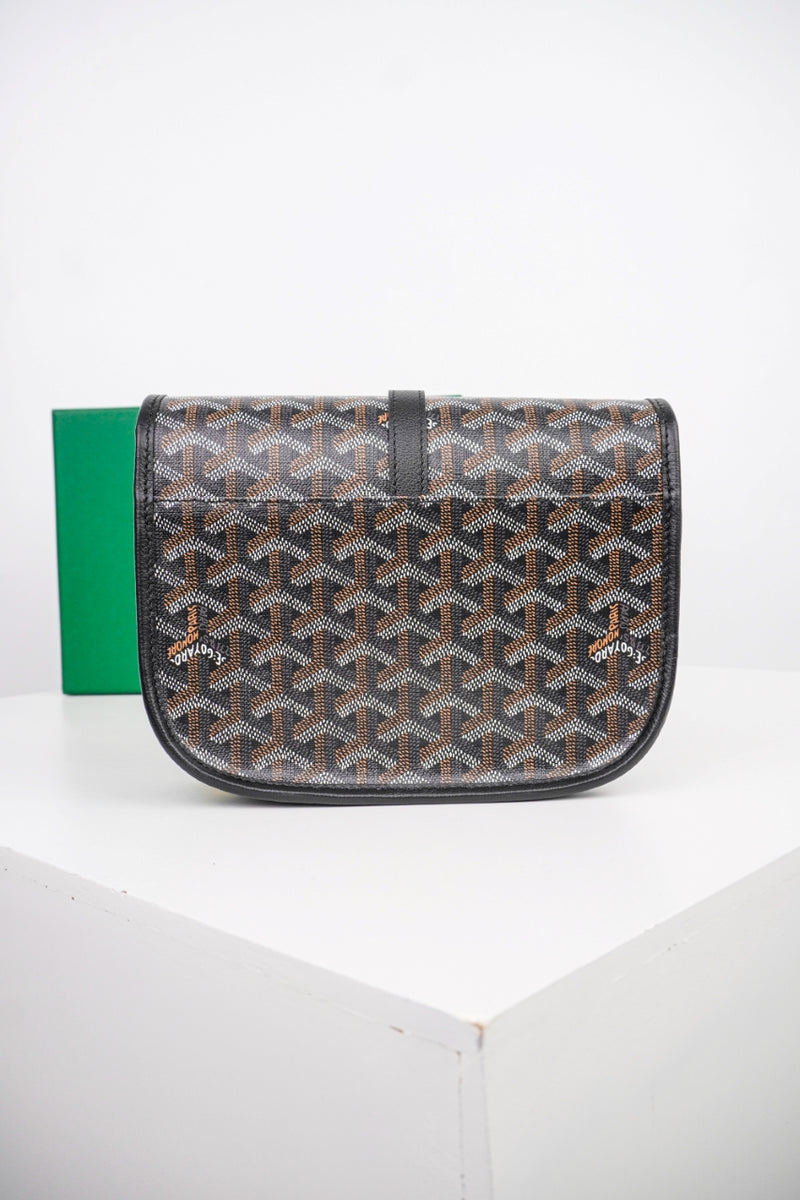 Bolsa Goyard Belvedere PM