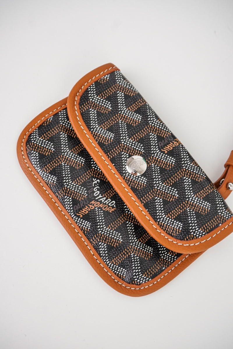 Bolsa Goyard Pre-Owned Tote Goyardine Artois PM