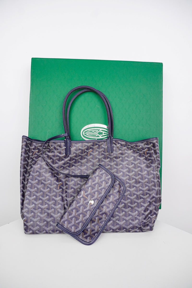 Bolsa Goyard Goyardine ST Louis PM