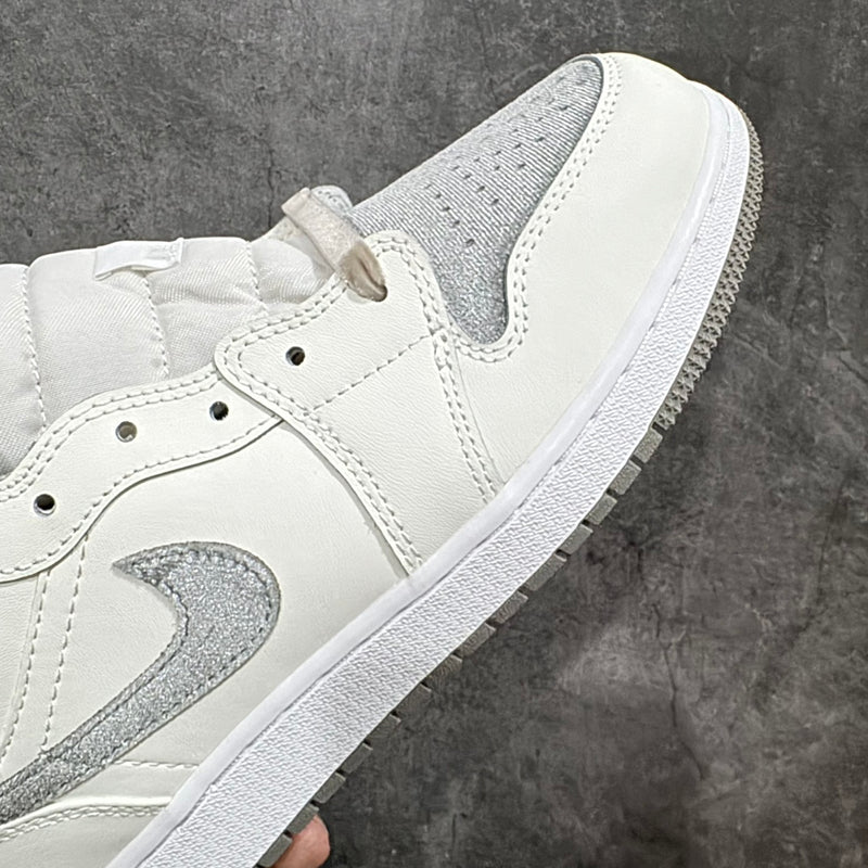 Tênis Air Jordan 1 MID