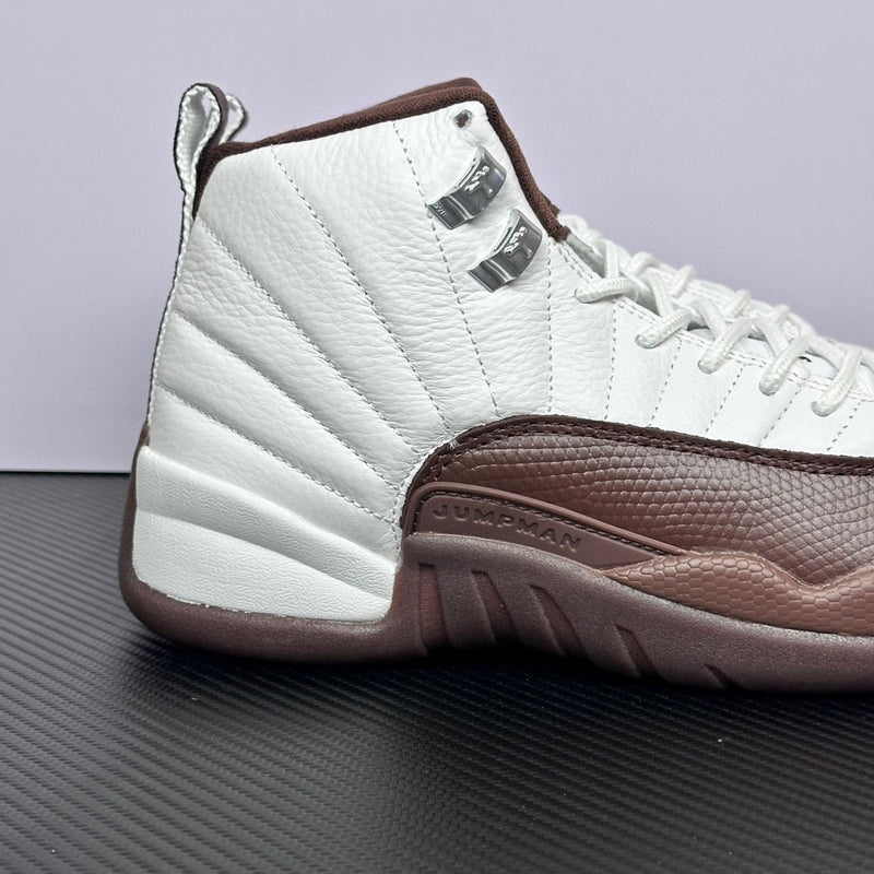 Tênis Air Jordan 12 Retro