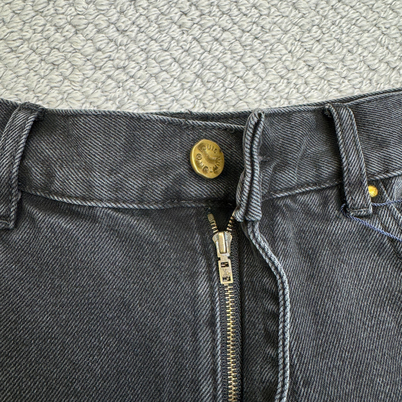 Calças Jeans Louis Vuitton
