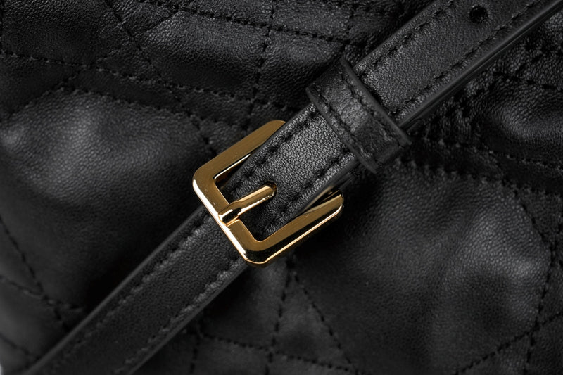Bolsa Montaigne Mini Bucket Dior
