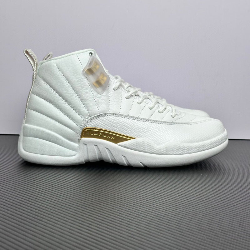 Tênis Air Jordan 12 Retro