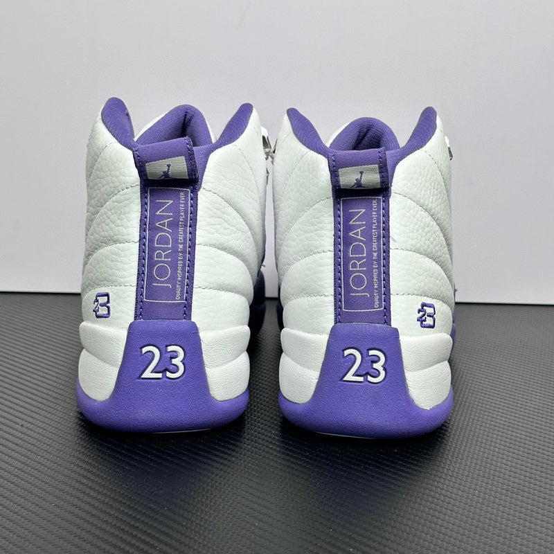 Tênis Air Jordan 12 Retro