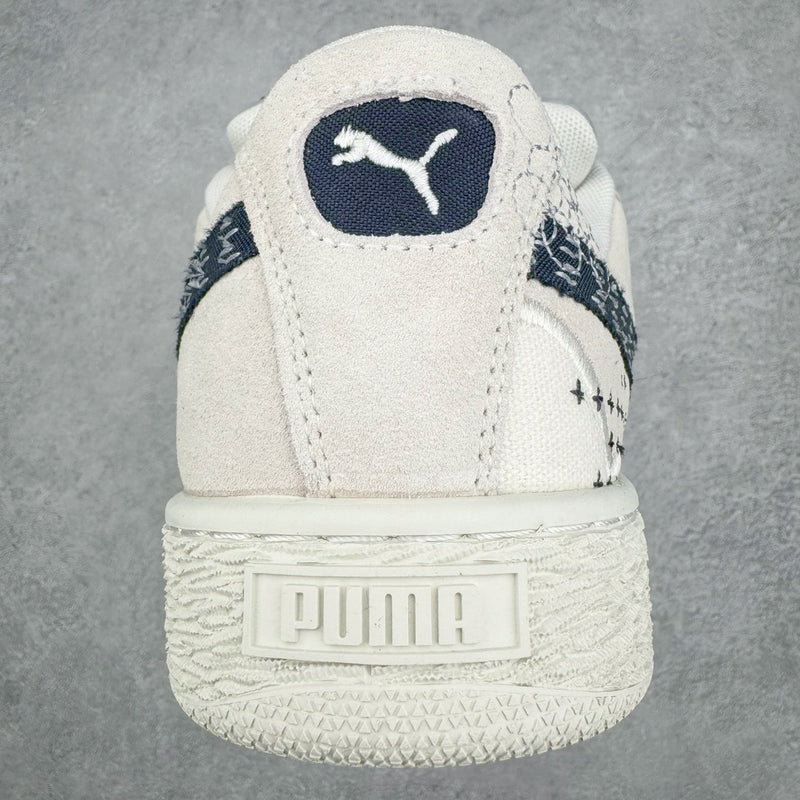 Tênis Puma Suede XL
