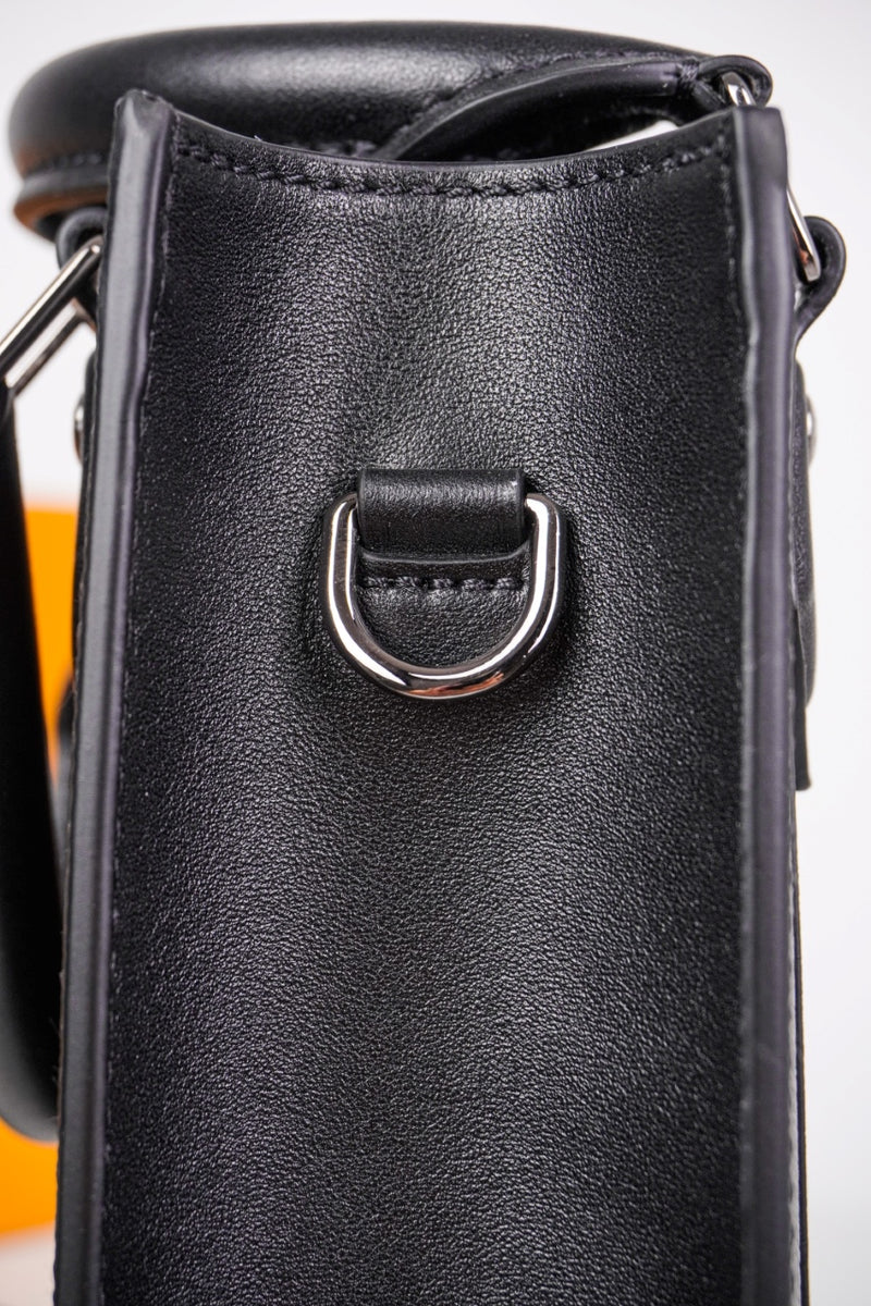 Bolsa Mini Tote Louis Vuitton