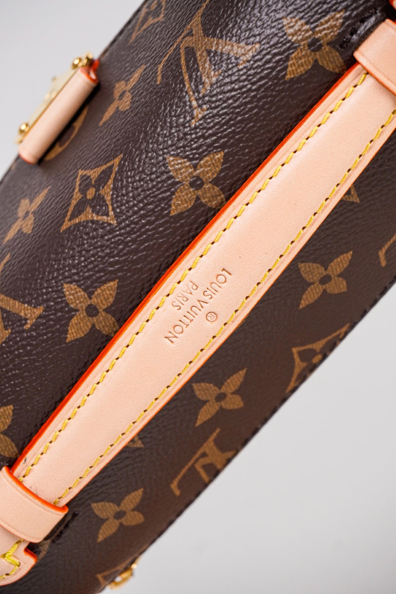 Bolsa Pochete Métis East West Louis Vuitton