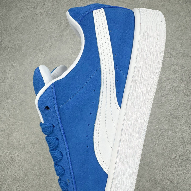 Tênis Puma Suede XL