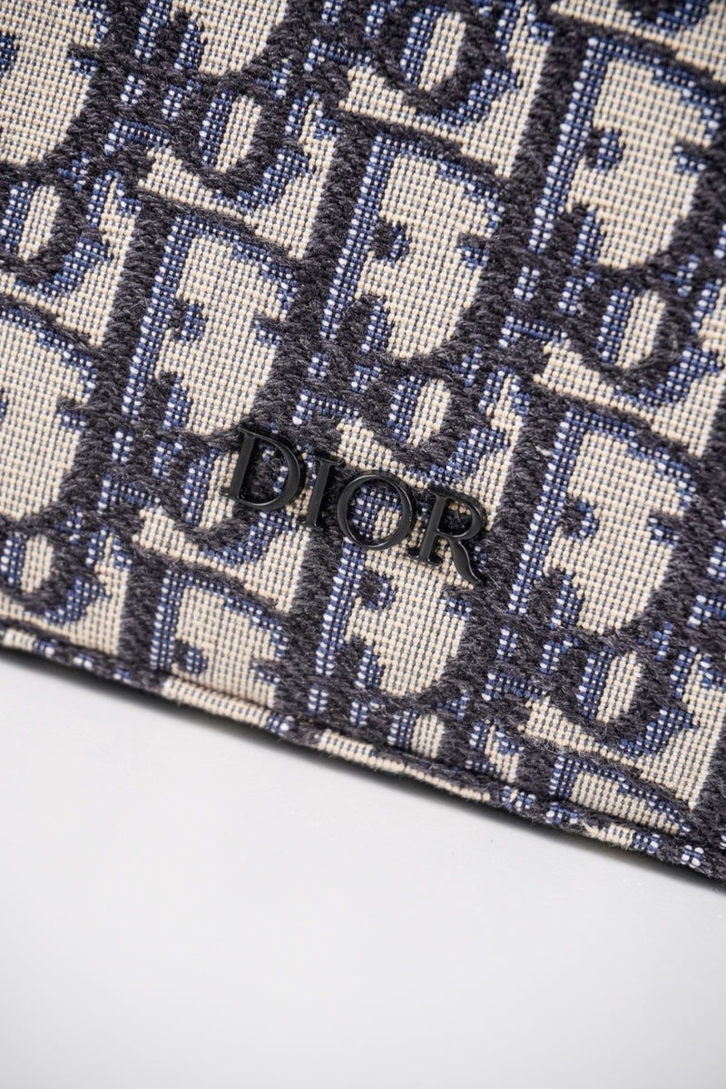 Bolsa Messenger Rider 2.0 Dior
