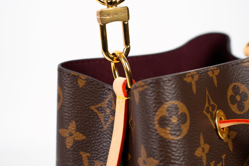 Bolsa NéoNéo BB Louis Vuitton