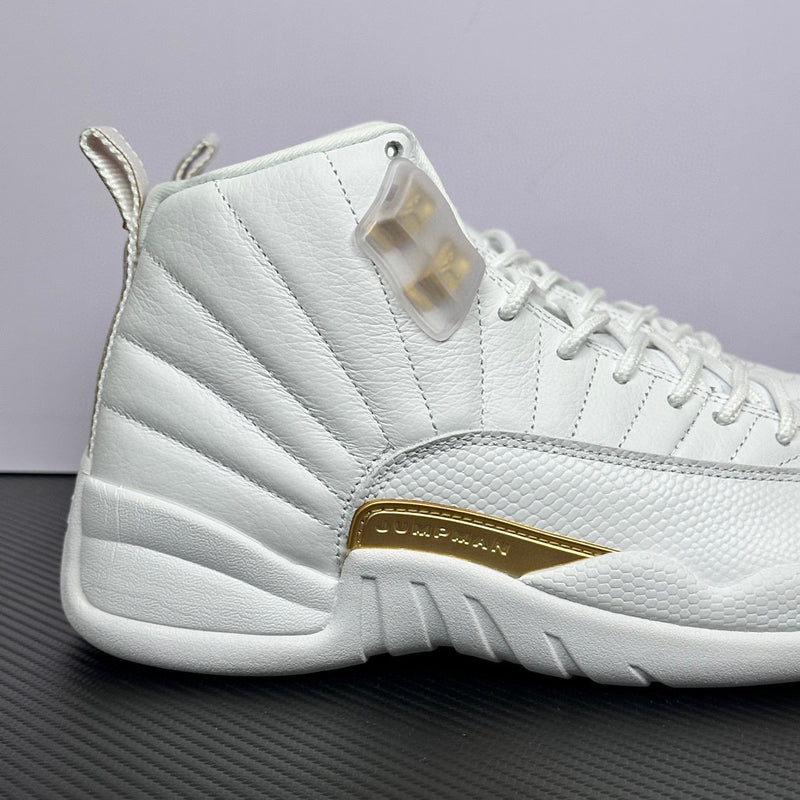 Tênis Air Jordan 12 Retro