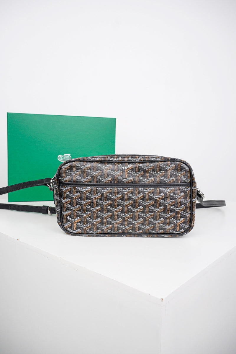Bolsa Goyard Cap Vert Bag