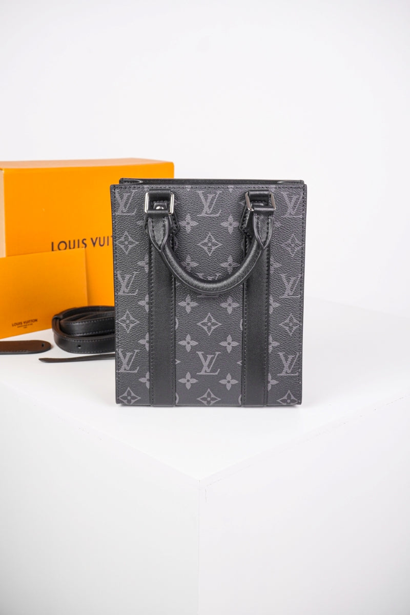 Bolsa Mini Tote Louis Vuitton