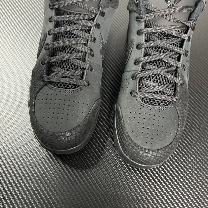 Tênis Nike Kobe 4 Versão "The Apocalypse"