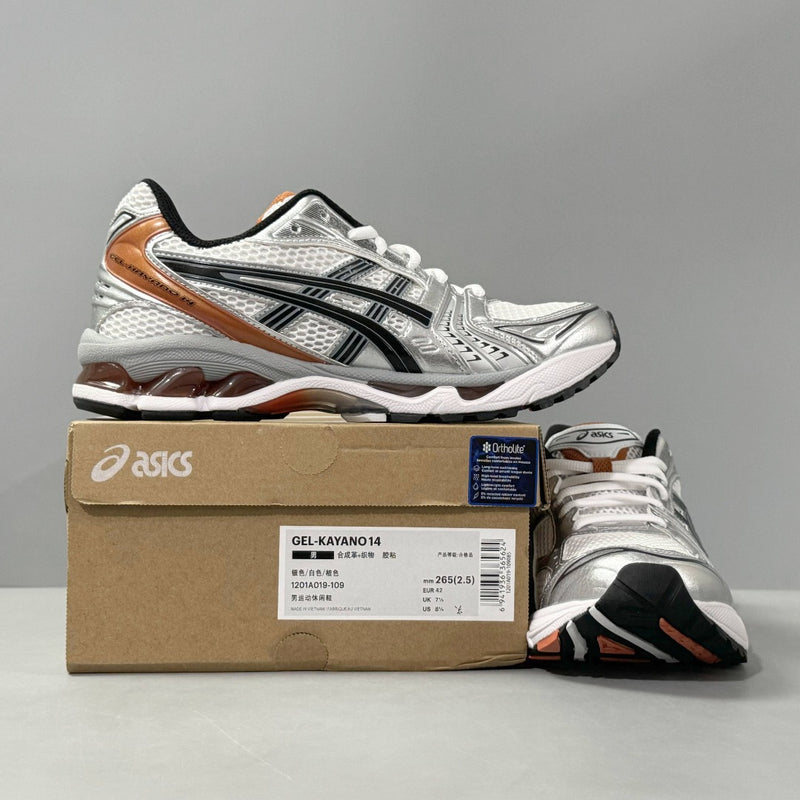 Tênis Asics Gel-Kayano 14