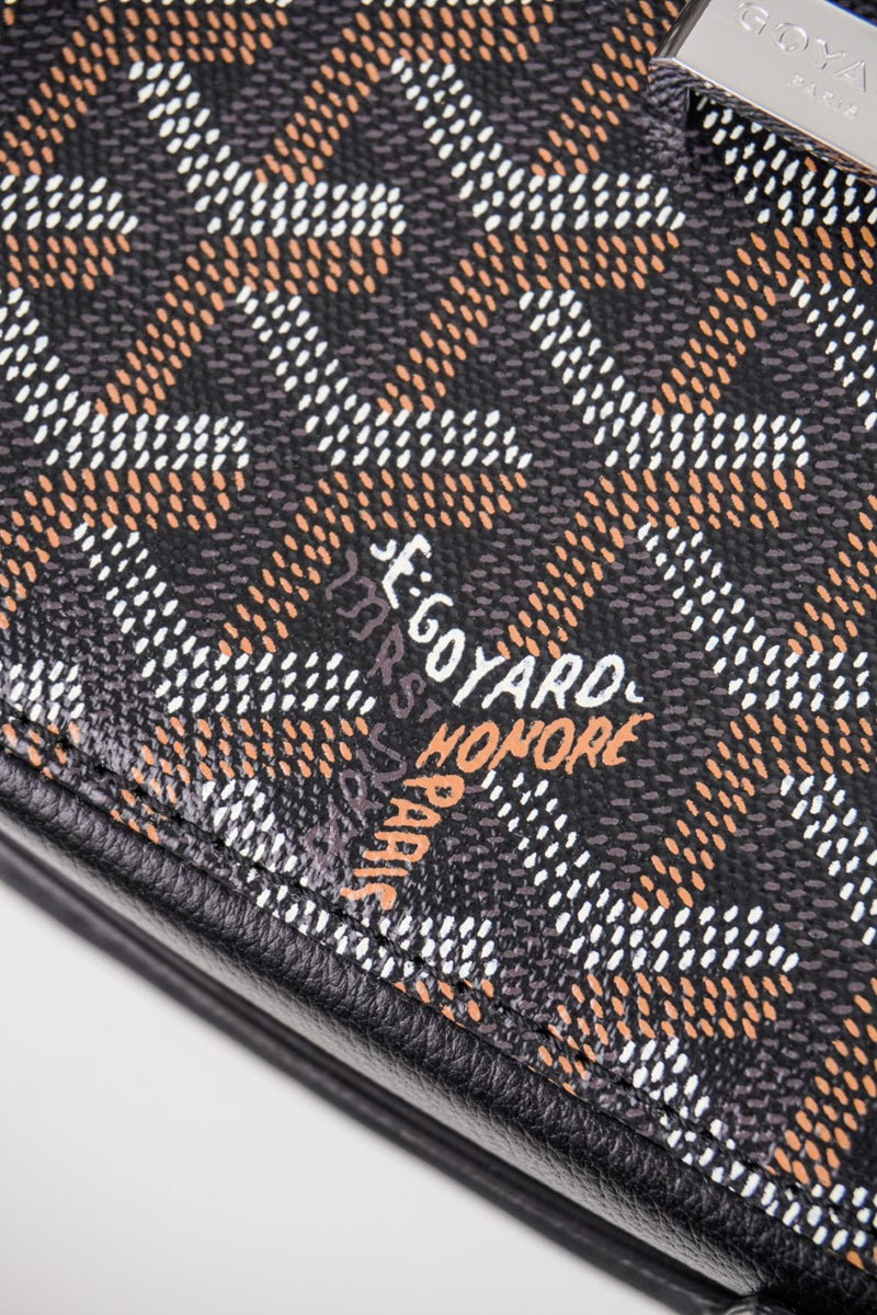 Bolsa Goyard Belvedere PM