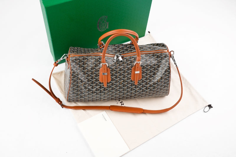 Bolsa Goyard Boston 45 Duffle Bag