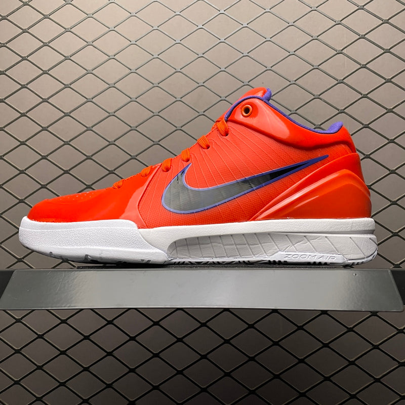 Tênis Nike Kobe 4