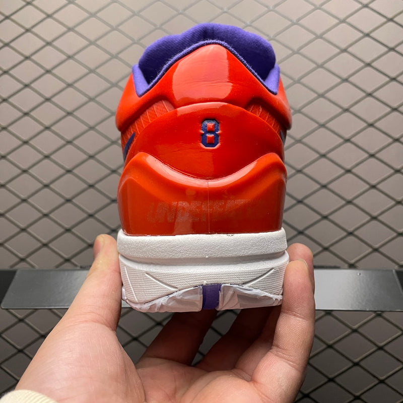 Tênis Nike Kobe 4