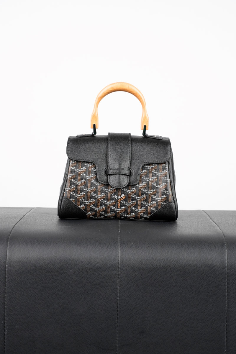 Bolsa Goyard Saigon PM