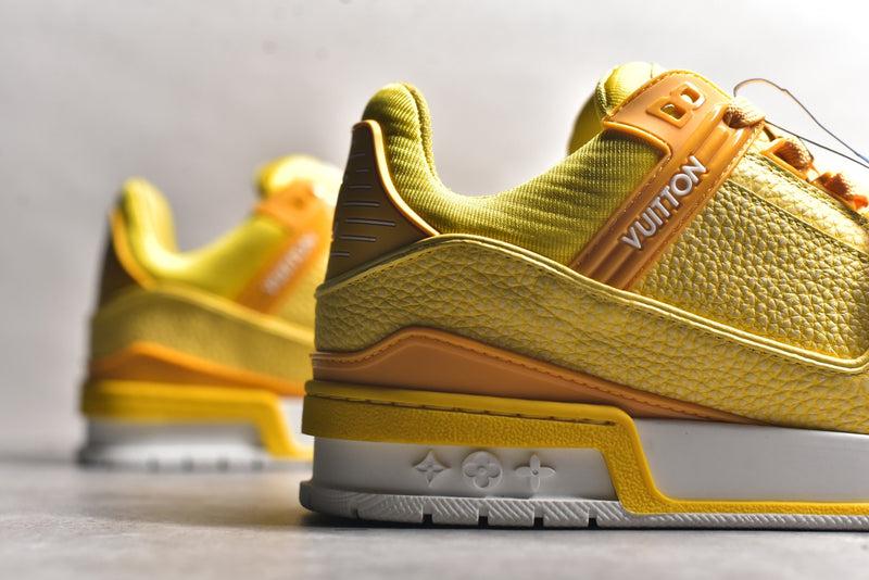 Tênis LV Trainer