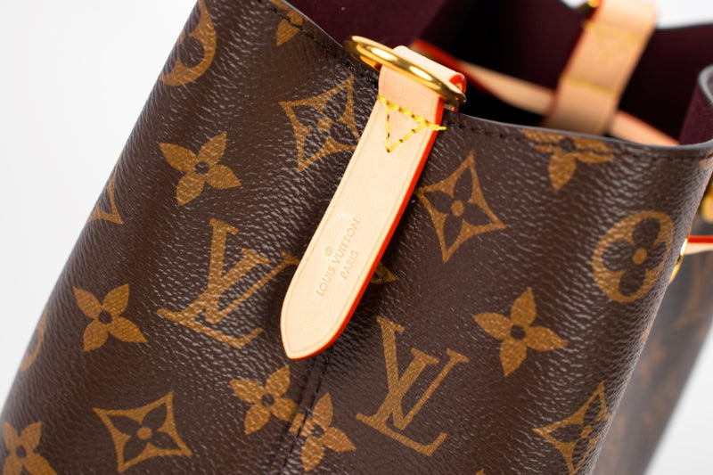 Bolsa NéoNéo BB Louis Vuitton