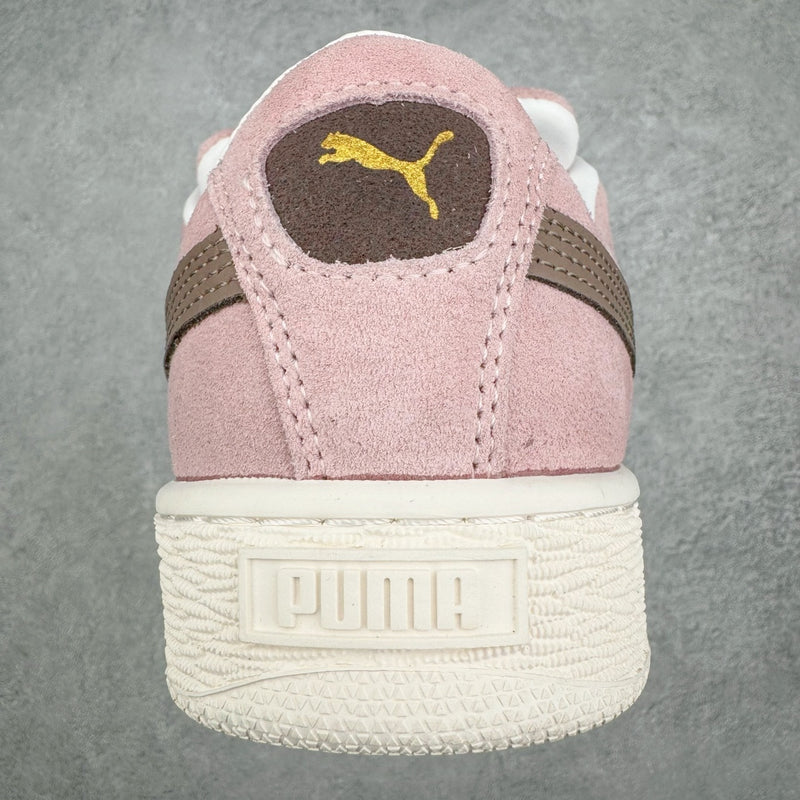 Tênis Puma Suede XL