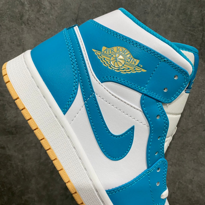 Tênis Air Jordan 1 MID
